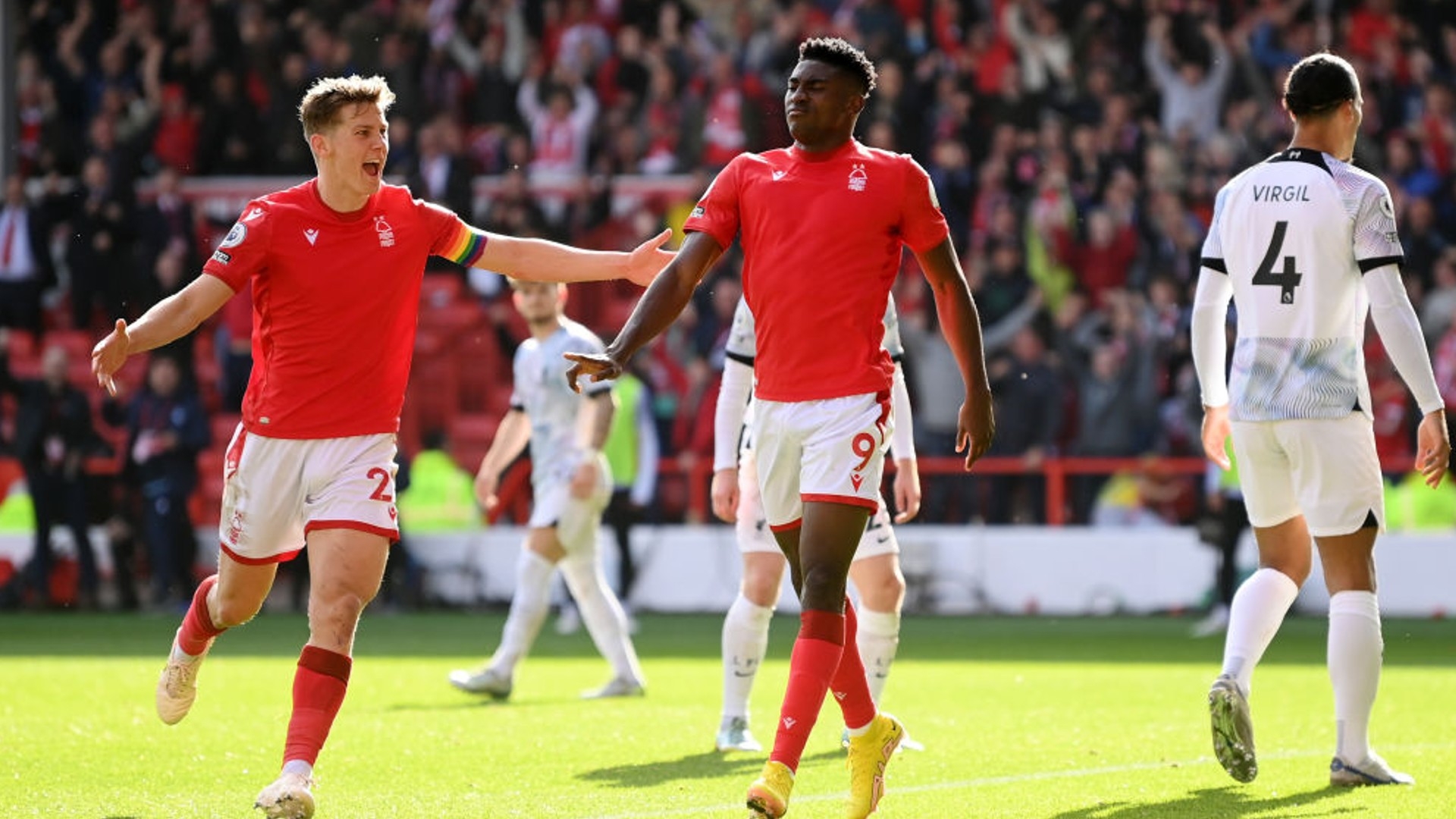 球迷情感上 球迷情感上