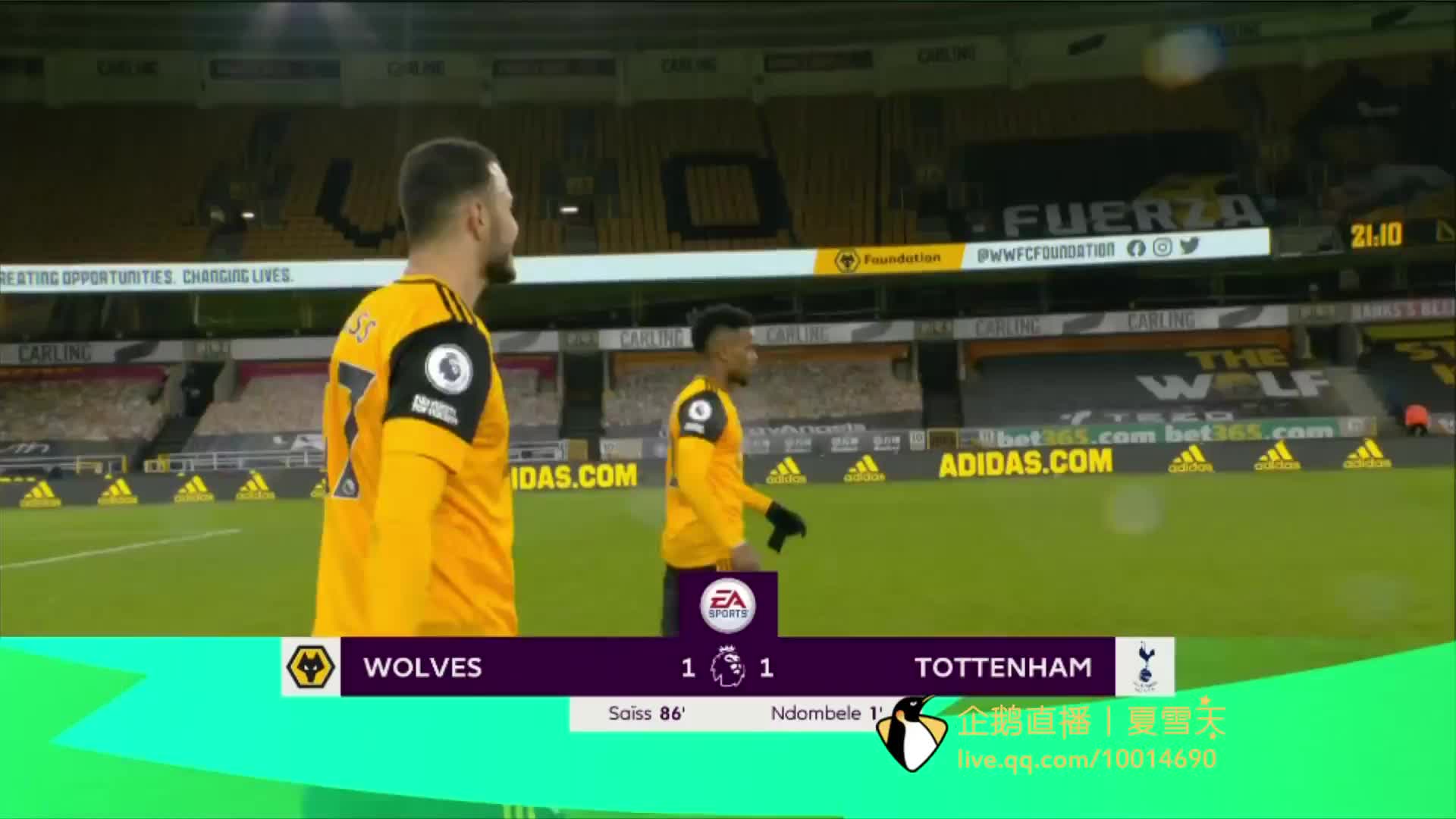 使得比賽更 使得比賽更